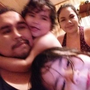 Meet your Posher, Mary g